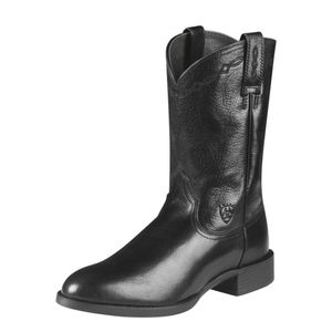 Men's Ariat Roper Boot - 9D